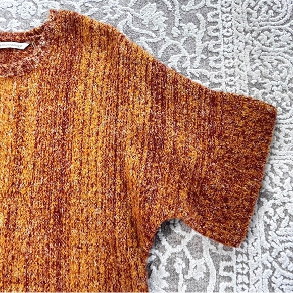 Soft Surroundings Wool Blend Dolman Sweater - Picture 3 of 11